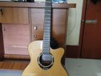 অরিজিনাল Listen Acoustic Guilter