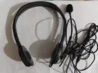 অরিজিনাল লজিটেক (logitech) হেডফোন