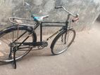 অরিজিনাল ফ্রেশ কন্ডিশন ২৪ ছাইজ বাইসাইকেল