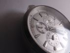 Arise Gold Watch