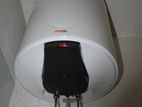 Ariston vid50 geyser and water heater.