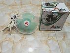 Arix 8 Inch 12v Dc Fan 5watt (new Gift Paichi)
