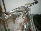 Bicycle for sell