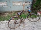 Cycle for sell