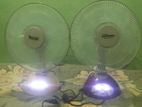 অরজিনাল চার্জার ফ্যান for sell