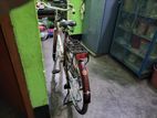 Bicycle sell