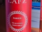 Body spray for sell