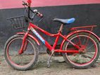 Cycle for sell