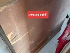 অরজিনাল সেগুন কাঠের ওয়ারড্র
