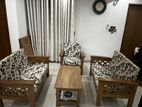 অরজিনাল সেগুন কাঠের সোফা