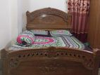 Bed for sell