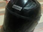 Studds হেলমেট (ব্লাক কালার)