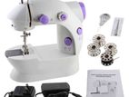 Mini Sewing Machiane Dual Speed Portable