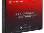 ARKTEK AK-H81M EL 4th Gen Micro-ATX Motherboard