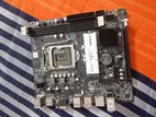 Arktek H61m-el 3rd Gen Motherboard