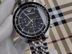 Armani Authentic Watch