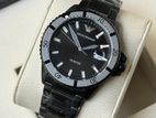 Armani Authentic watch