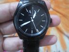 Armani Exchange 100% original few days use