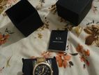 Armani watch