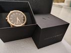Armani Exchange