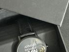 Armani Exchange Icon Period Original Watch with Box