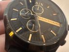 Armani Exchange Original Watch