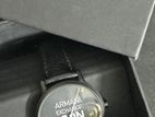 Armani Exchange Original Watch