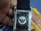 Armani Watch
