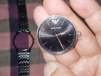 Armani Watch Original Ar-80021