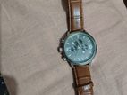 Armany exchange wrist watch
