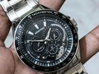 Armitron Moongraph Quartz Watch