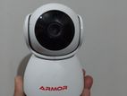 Armor CC tv camera