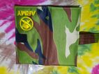 Army Bag
