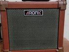 Aroma 10 Watt guitar amp