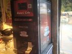 Aroma Cafe Machine 3 in One