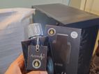 Aromasq - A1002 Edp Perfume 100ml