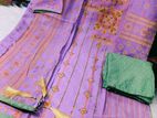 Arong Batik Three Piece