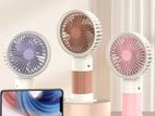 Arrivals Mini Portable Fans Rechargeable