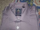 Arrow brand shirt