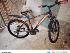 Bicycle for sell