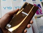 SHARP Arrows F52a 8/128gb (Used)