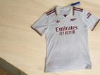 Arsenal 3rd Kit 25/26 (player Edition)