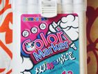 Art Markers