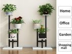 Art Steel Plant Pot ( Flower Stand ) 04