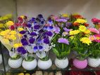 Artificial Flower