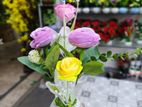 Artificial Flower Small Top
