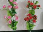 Artificial flowers stay sell