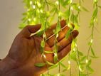 Artificial Leaf Willow Vines Lights