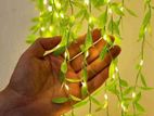 Artificial Leaf Willow Vines Lights