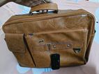 Artificial Leather Beg